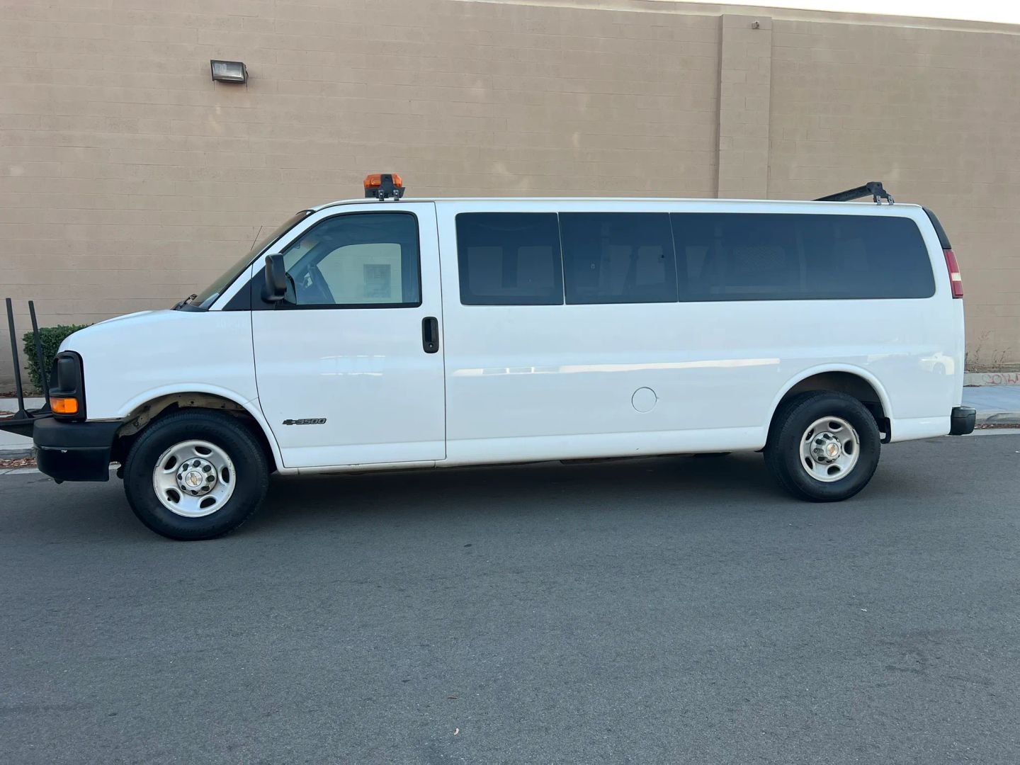 chevrolet express cargo 2003 1GAHG39U531112290 image chevrolet express cargo 2003 1GAHG39U531112290 image